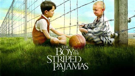 movie pyjamas|boy in striped pyjamas movie.